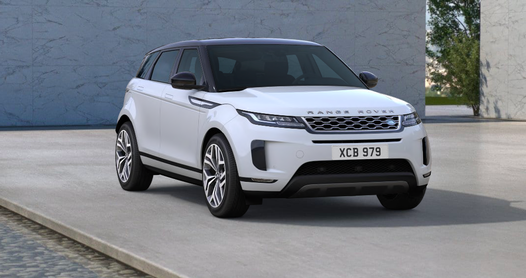 RANGE ROVER EVOQUE S 150D AWD | nové auto skladem | skvělá výbava | velká sleva